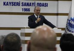 Milli Savunma Komisyonu Başkanı Akar'dan önemli açıklamalar! "Bu bir beka meselesidir"