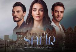 SAFİR DİZİSİ NEDEN FİNAL OLDU? Safir dizisi bitiyor mu, neden final yapıyor? Final bölümü ile bu akşam ekranlara geliyor!