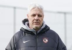 Gaziantep'ten Marius Sumudica için açıklama!