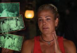 Acun Ilıcalı kararı açıkladı! 2024 Survivor All Star'da Sema Aydemir diskalifiye oldu