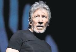 Waters’dan İsrail için men çağrısı