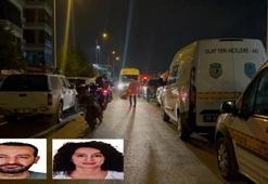 Kıskançlık nedeniyle eski eşini öldürdü ve ardından intihar etti