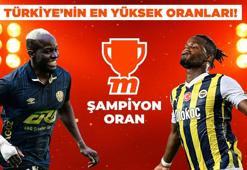 Ankaragücü-Fenerbahçe maçı Tek Maç, Canlı Bahis, Canlı Sohbet ve Şampiyon Oran seçenekleriyle Misli'de