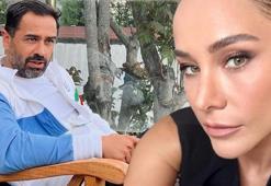 Burçin Terzioğlu ile dört yıllık sevgilisi Umut Duygu ayrıldı!