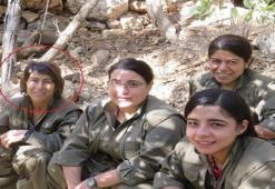 MİT, Kamışlı'da vurdu! Terörist Emine Seyid Ahmed etkisiz hale getirildi