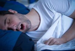 Horlayan kişilere uyku apnesi uyarısı! 'Hafıza kaybına neden olabiliyor'