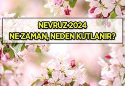 2024 NEVRUZ NE ZAMAN, HANGİ GÜN? 🌱Nevruz neden kutlanır, hangi tarihte? Nevruz Bayramı hakkında...