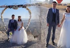 40 ülke 200 şehir gezdi! Hayatının aşkını Türkiye'de buldu