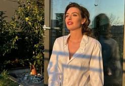 Melis Sezen'den ayrılık sonrası iddialı poz