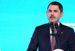 İstanbul'a yeni metro hattı! Murat Kurum ilçe ilçe açıkladı