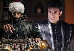 SULTAN MEHMED KİMDİR? Mehmed: Fetihler Sultanı dizisinde Sultan Mehmed'e hayat veren Serkan Çayoğlu kimdir, kaç yaşında? Film ve dizileri...