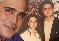 Aylin Livaneli'den eski eşi Tolga Savacı'ya duygusal veda!