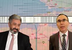 Bursa merkezli 21 sarsıntının şifresi! 'Depremsellik değil, ölçüm istasyonu arttı'
