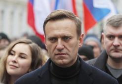 Flaş gelişme! Navalny’nin avukatı da gözaltına alındı
