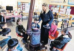 Cennet’in çocukları