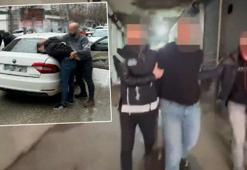 Göçmen kaçakçılarına geçit yok! 42 kişi yakalandı