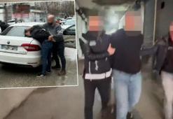 Göçmen kaçakçılarına geçit yok! 42 kişi yakalandı