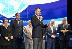 Murat Kurum: İstanbul’da trafik çilesini bitireceğiz