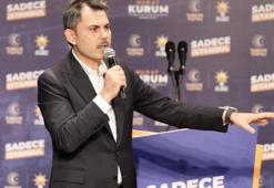 Kurum'dan İmamoğlu'na: Bir otobüs koymaktan acizler