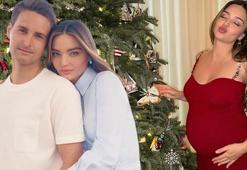 Miranda Kerr dördüncü kez anne oldu!