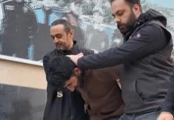 Çekmeköy'de eşini öldüren cani koca cinayeti anlattı
