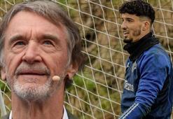 SON DAKİKA | Manchester United'ta satılacak yıldızlar netleşti! Altay Bayındır kararı