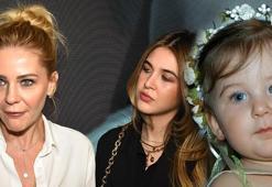 Emine Ün: Kızımla yaş farkımız belli olmuyor, genç gösteriyorum