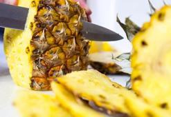 Ananas kabuklarını çöpe atan çok pişman olacak! Artık asla ziyan etmeyeceksiniz