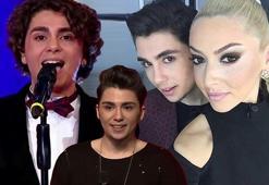 'O Ses Türkiye' yarışmacısı Aziz Kiraz son haliyle herkesi şaşırttı