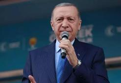 Cumhurbaşkanı Erdoğan'dan emekli maaşı açıklaması: Hak ettikleri parayı alacaklar