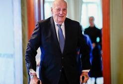 Norveç Kralı hastaneye kaldırıldı