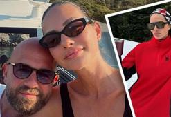 Yasemin-İzzet Özilhan çifti ayrılıyor mu? Uludağ'ı sallayan 'karavan' dedikodusu!