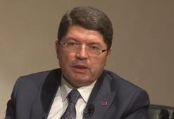 Bakan Tunç: Vesayetçi ruhu ortadan kaldıran düzenlemeler yeni anayasada kalıcı hale getirilmeli