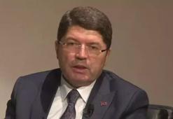 Bakan Tunç: Vesayetçi ruhu ortadan kaldıran düzenlemeler yeni anayasada kalıcı hale getirilmeli