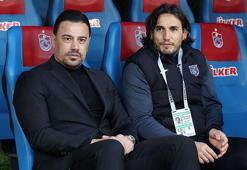 Başakşehir'de Çağdaş Atan'dan VAR hakemine tepki!