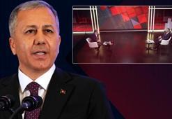 Bakan Yerlikaya ilk kez CNN Türk'te açıkladı! Erdoğan telefonda ne söyledi?