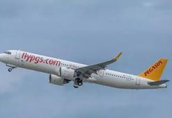 Pegasus'tan MADKOM kararı! 18 seferini karşılıklı iptal etti