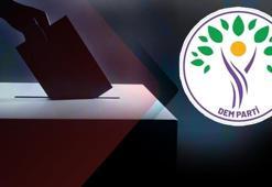 CHP-DEM arasında gerilim tırmanıyor: Biz kimsenin marabası değiliz!