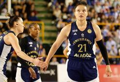 Fenerbahçe Alagöz Holding, EuroLeague Women'de Final Four'da!