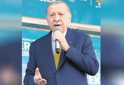 'Sıkıntıların üstesinden biz geliriz'