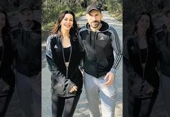 Göcek’te aşk tazelediler