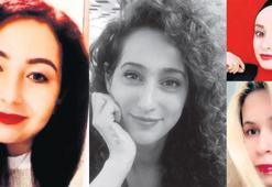 28 günde 25 kadın öldürüldü! Katilleri erkekler