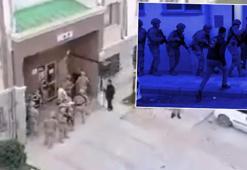 9 ilde eş zamanlı operasyon! 2 suç örgütü çökertildi