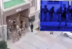 9 ilde eş zamanlı operasyon! 2 suç örgütü çökertildi