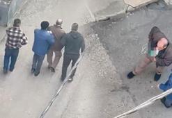 Bursa'da dehşet! Aldığı hortum yüzünden ölüyordu