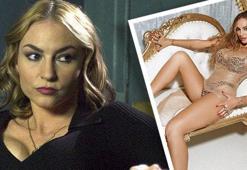 Borcunu ödemek için müstehcen pozlarını sattı! 'Beş dakika içerisinde evimi kurtardım'