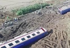 Çorlu'daki tren kazası davası 25 Nisan'a ertelendi