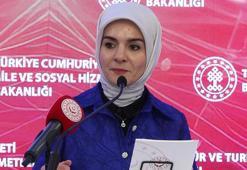 Bakan Göktaş: Toplumu bütün kılan yapımların ekranlarda yer almasını istiyoruz