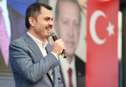 Fırınlarda 'pazar tatili' dönemi! Murat Kurum, 'Planımız hazır' diyerek açıkladı