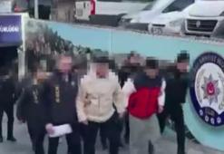 Jigolo tuzağı! Yanlarına kadın gönderilip görüntüleri kaydedildi